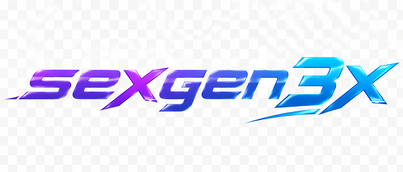 sexgen3x logo